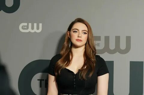 Danielle Rose Russell: The CW Network 2019 Upfronts -04 GotC