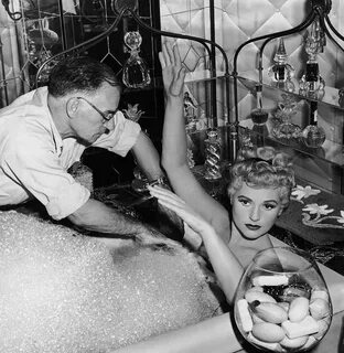 WEIRDLAND: Happy Anniversary, Judy Holliday! Tom Hiddlestone