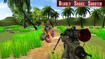 Android용 Deadly Sniper Snake Shooter - APK 다운로드