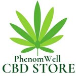 PhenomWell CBD Store - YouTube