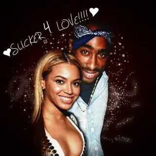 Stream 2Pac ft. Beyonce-Sucker For Love (Proper ChopR RMX) b