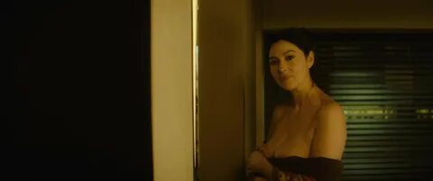 Monica Bellucci - La Riffa - 1080p.