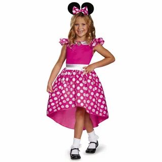 Pin by Tif on Mickey Mouse & Minnie Mouse Costumes Minnie mo