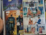 Иллюстрация 15 из 26 для Супермен/Бэтмен. Книга 3. Абсолютна