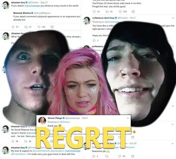 pt/ - Laineybot and Onision - Child Grooming Confirmed Editi