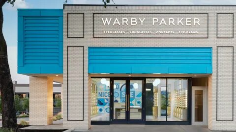 Our Big Idea Version 1 Warby Parker Youtube