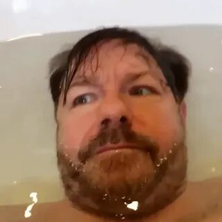 Ricky gervais GIF on GIFER - by Direseeker