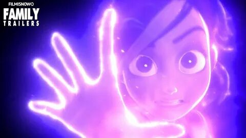 TROLLHUNTERS Claire is Between Worlds in a New clip for Netf