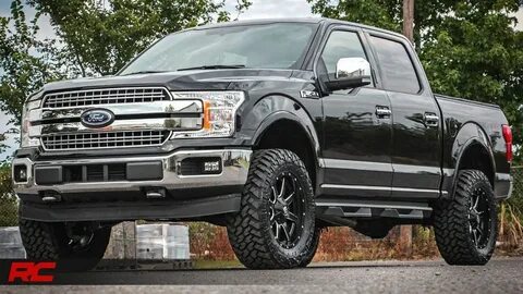 Pin by Tyler Utz on FORD Ford f150 fx4, Ford trucks, 2018 fo