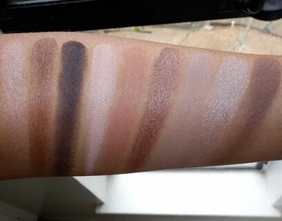 MAC MACnificent Me! Collection Video Review, Pics and Swatch
