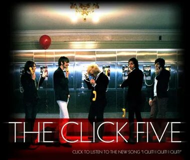 Retno Purwaningsih: Lirik Lagu The Click Five - Just The Gir