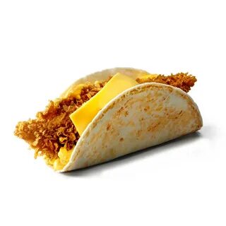 Cheese tacos - KFC Menu Nutrition Facts & Calorie Informatio