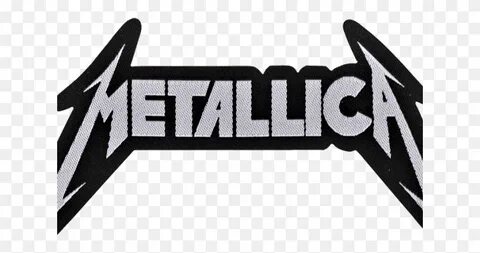 Png Metallica Logo - Gambar clipart png transparan gratis ya