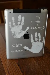 Creative iPad Engraving Ideas - Hative