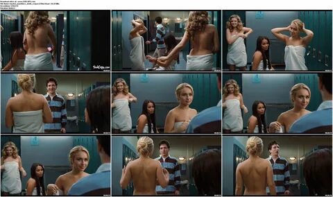 Hayden Panettiere nude pics, seite - 12 ANCENSORED