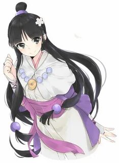 Safebooru - 1girl ayasato mayoi black eyes black hair flower