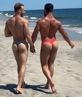 Pin on Sexy Micro Swimwear for Men