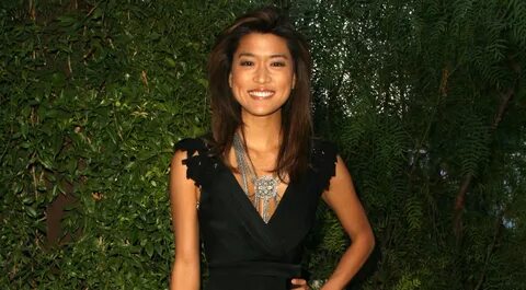 Grace Park Body Measurement: Height, weight, age, nationalit