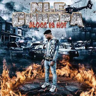 Nle Choppa Blue / 173,713 likes - 52,855 talking about this.