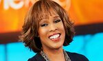 Gayle King Signs New Multi-Million 3 Year Deal With CBS - SH
