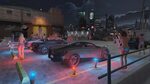 Скачать Grand Theft Auto 5 "Gangs Party 3.0" - Геймплей