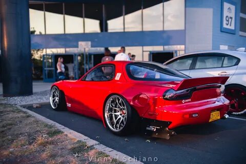 FD looking good! StanceNation ™ // Form Function