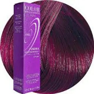 Sally Beauty Supply Purple Hair Dye - Captions More