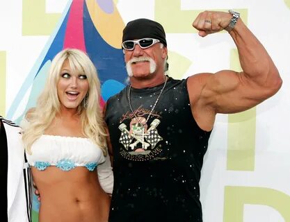 WWE legend Hulk Hogan backed to run as senator in Florida by