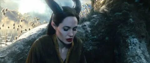 Movie and TV Cast Screencaps: Maleficent (2014)