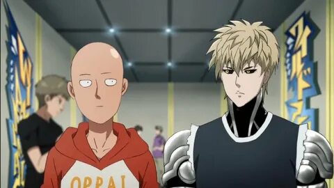 Download 720p One Punch Man 2Nd Season Subtitle Indonesia Ro