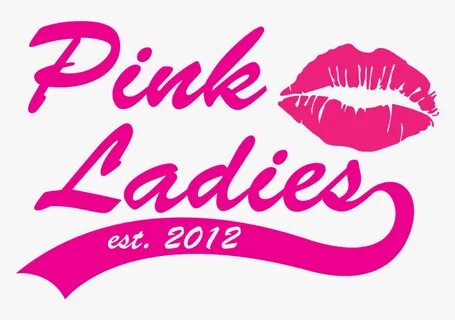 Transparent Pink Ladies Logo, HD Png Download , Transparent 
