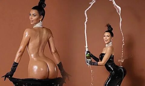 Kim Kardashian Booty Naked " Hot Hard Fuck Girls