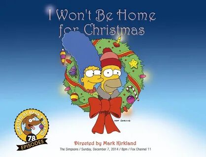 File:I Won't Be Home For Christmas promo poster.png - Wikisi