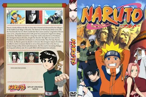 Dimmi fisico Inevitabile naruto shippuden dvd cover Sposo Mo