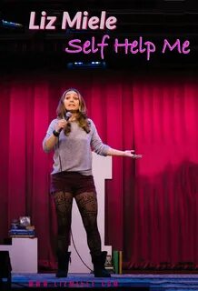 Cмотреть Liz Miele: Self Help Me (2020) Бесплатные онлайн - 