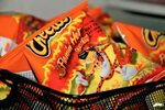 Flamin' Hot' Cheetos move from their bag to the big screen -