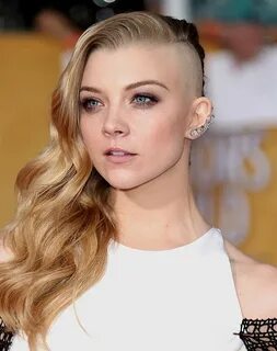 The 55 Best Haircuts for Women in 2022 Shaved side hairstyle