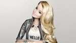 AI Barbie Doll - GOP Debate - Fashion Brands on Instagram - 