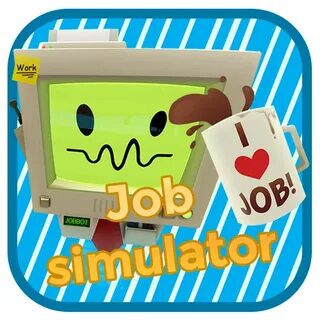 App Insights: Job simulator Apptopia