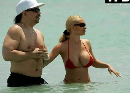 Nicole "Coco" Austin Nude and Hot Pictures - Leaked Diaries