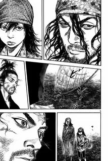 Vagabond Chapter 314 Online Read - VagaBond Online Read