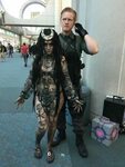 113 Of The Best Cosplays From San Diego Comic Con 2017 Bored