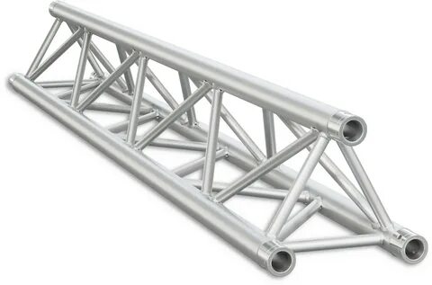 PROTRUSS ST30400, Фермы, конструкции и подвес: Фермы: Треуго