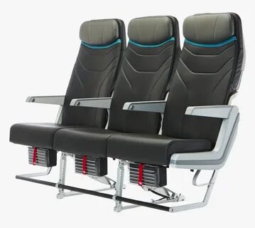 Haeco Vector Seat, HD Png Download - kindpng