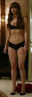 Latest Jennifer Carpenter NSFW Pics, Videos And Gifs From Re