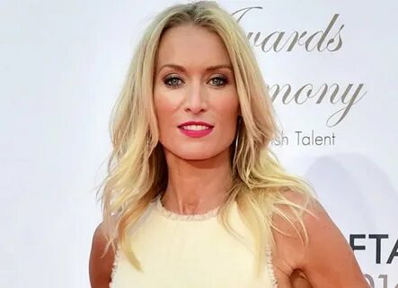 Victoria Smurfit Reveals She Was Shot At During South Africa