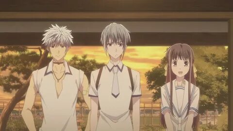 Fruits Basket (2019) Season 1 Review - AstroNerdBoy's Anime 