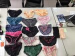 Taiwanese man steals women's lingerie to 'get revenge' on ex