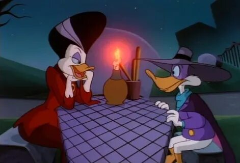 Darkwing Duck Season 1 Image Fancaps