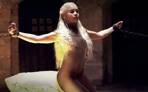 Sexy Cosplay Girls Daenerys Targarye Manyvids HOT MOVIE